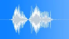 Radio Code / International Alphabet: Tango - Military, Male, V1Sound Effect