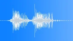 Radio Code / International Alphabet: Tango - Military, Male, V3Sound Effect