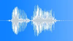 Radio Code / International Alphabet: Tango - Military, Male, V2Sound Effect