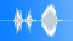 Radio Code / International Alphabet: Uniform - Military, Male, V3Sound Effect
