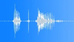 Radio Code / International Alphabet: Victor - Military, Male, V1 Sound Effect