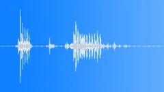 Radio Code / International Alphabet: Victor - Military, Male, V3Sound Effect