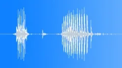 Radio Code / International Alphabet: Victor - Military, Male, V2Sound Effect