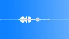 Radio code, international alphabet, voice from cb radio: affirmative Sound Effect