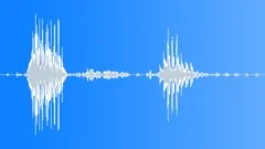 Radio Code / International Alphabet: Whiskey - Military, Male, V2Sound Effect