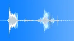 Radio Code / International Alphabet: X-Ray - Military, Male, V3Sound Effect