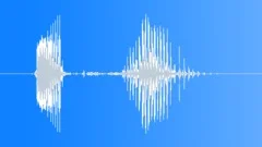 Radio Code / International Alphabet: X-Ray - Military, Male, V1Sound Effect