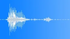 Radio Code / International Alphabet: Yankee - Military, Male, V2Sound Effect
