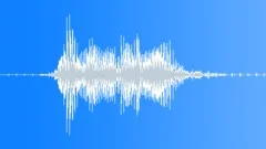 Radio Code / International Alphabet: Zulu - Military, Male, V1 Sound Effect