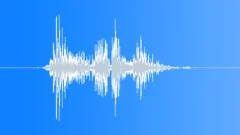 Radio Code / International Alphabet: Zulu - Military, Male, V2Sound Effect