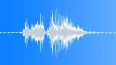 Radio Code / International Alphabet: Zulu - Military, Male, V3Sound Effect