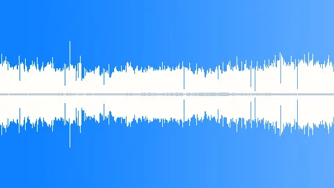Radio communication background loop ~ Sound Effect #170278828