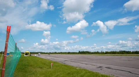 Radio controlled model airplane 스톡 동영상 12191913