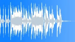 Radio Cuts 19 Stock Music