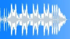 Radio cuts 5 Stock Music