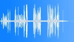 RADIO, DISPATCH Sound Effect