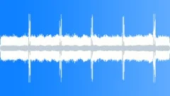 Radio FM static frequency walla light 06Sound Effect