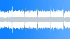 Radio FM static frequency walla heavy 07Sound Effect