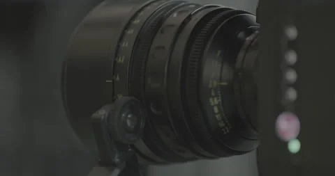 Radio focus Stock Footage 158948631