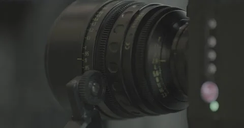 Radio focus motor Stock Footage 158949559