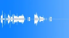 Radio Imaging FX 1 Sound Effect