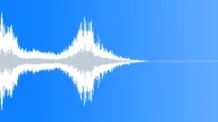 Radio Imaging Sound Effect 01 Sound Effect