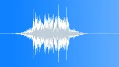 Radio Imaging Sound Effect 02 Sound Effect
