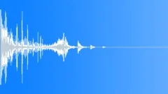 Radio Imaging Sound Effect 03 Sound Effect