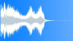 Radio Imaging Sound Effect 06 Sound Effect