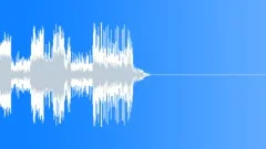 Radio Interference Beep Glitch 3Sound Effect
