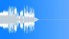 Radio Interference Beep GlitchSound Effect
