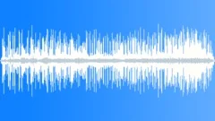 Radio Interference Sound Effect