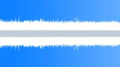 RADIO, NOISE Sound Effect