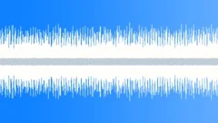 RADIO, NOISE Sound Effect