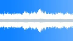 RADIO, NOISE Sound Effect
