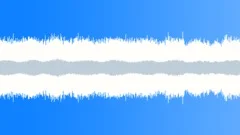 RADIO, NOISE Sound Effect