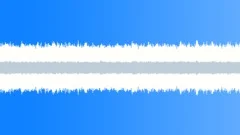 RADIO, NOISE Sound Effect