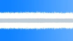 RADIO, NOISE Sound Effect