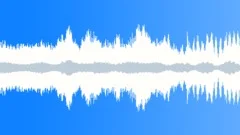 RADIO, NOISE Sound Effect