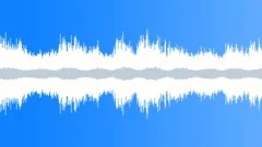 RADIO, NOISE Sound Effect