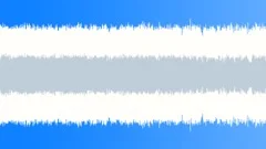 RADIO, NOISE Sound Effect