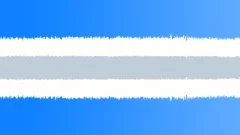 RADIO, NOISE Sound Effect