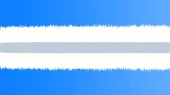 RADIO, NOISE Sound Effect