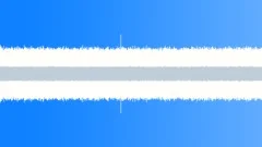 RADIO, NOISE Sound Effect