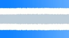 RADIO, NOISE Sound Effect