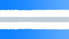 RADIO, NOISE Sound Effect