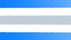 RADIO, NOISE Sound Effect