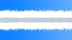 RADIO, NOISE Sound Effect