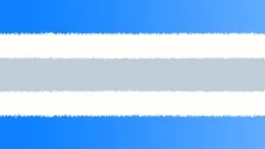RADIO, NOISE Sound Effect