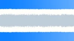 RADIO, NOISE Sound Effect